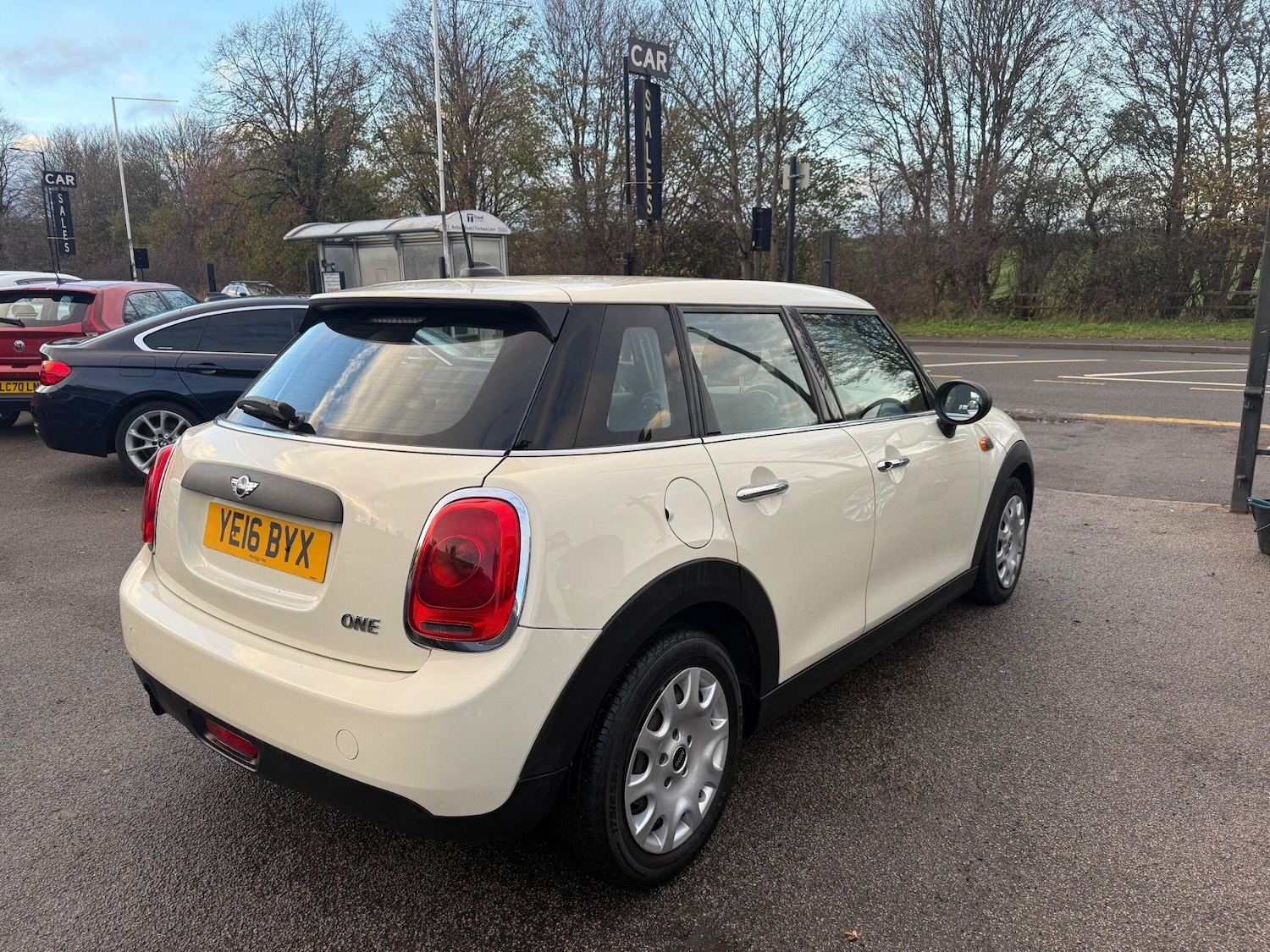 Used MINI Hatch 2016 for sale - 76658368: Photo 7