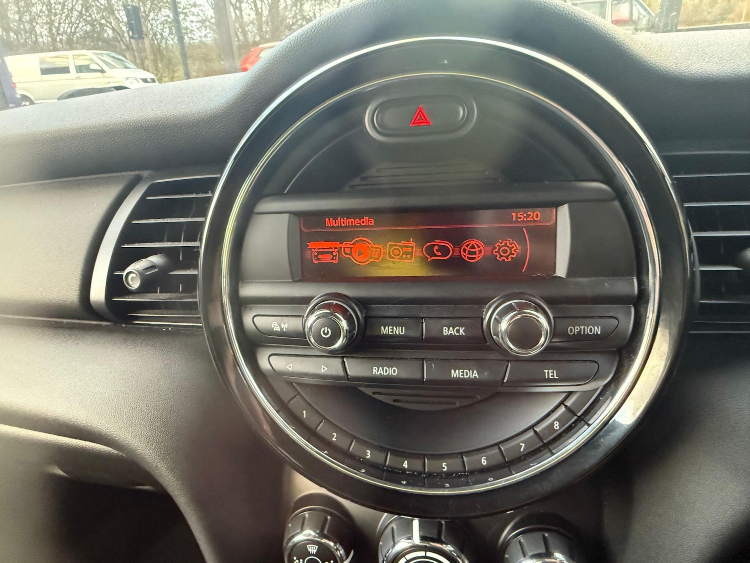 Used MINI Hatch 2016 for sale - 76658368: Photo 8