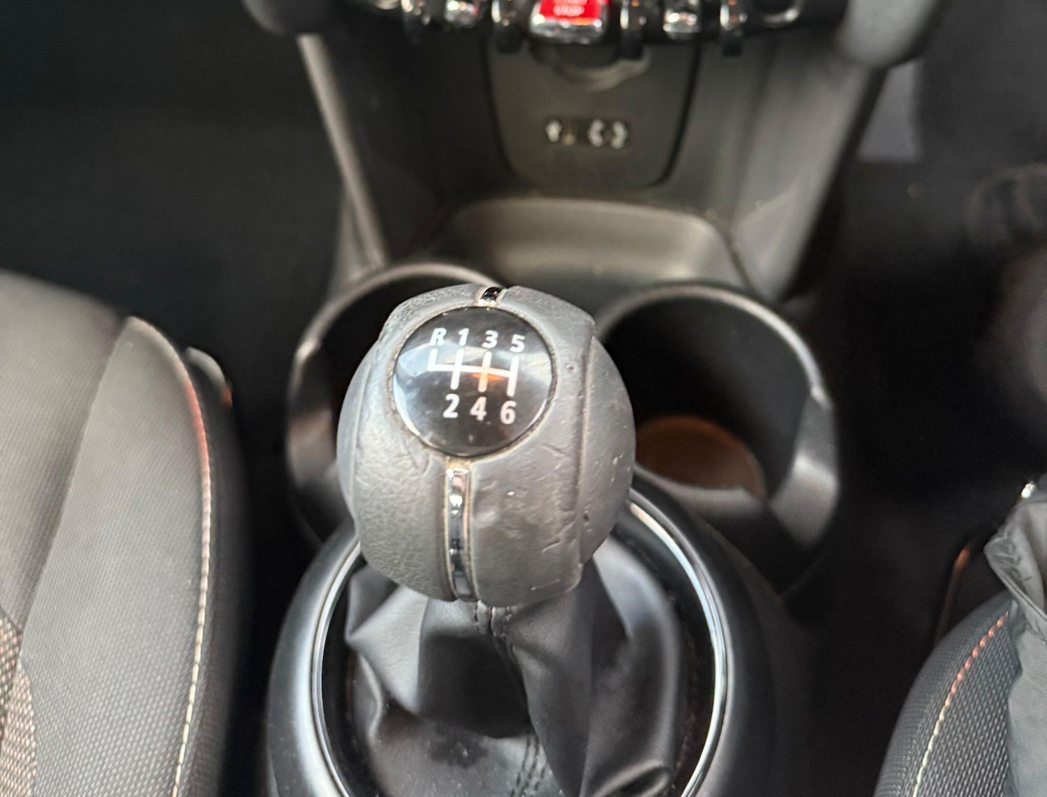 Used MINI Hatch 2016 for sale - 76658368: Photo 9