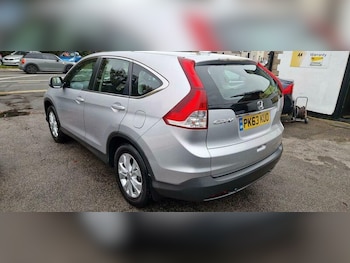 Used Honda CR-V 2013 for sale - 75431797: Photo