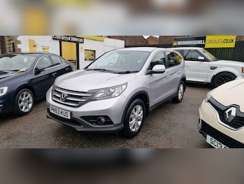 Used Honda CR-V 2013 for sale - 75431797: Photo