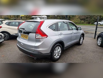 Used Honda CR-V 2013 for sale - 75431797: Photo