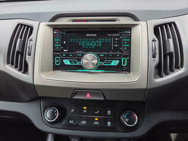 Used Kia Sportage 2014 for sale - 77049822: Photo 17