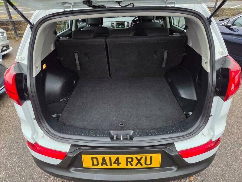 Used Kia Sportage 2014 for sale - 77049822: Photo 19