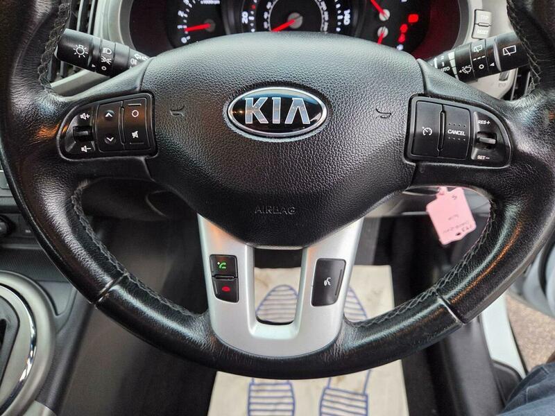 Used Kia Sportage 2014 for sale - 77049822: Photo 20