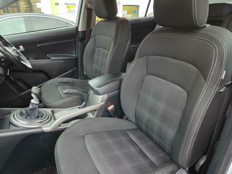 Used Kia Sportage 2014 for sale - 77049822: Photo 21