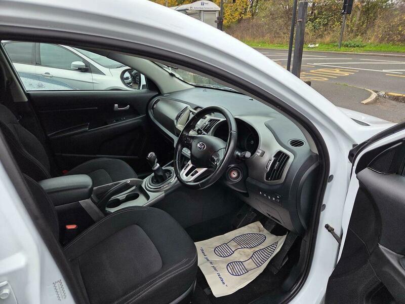 Used Kia Sportage 2014 for sale - 77049822: Photo 8