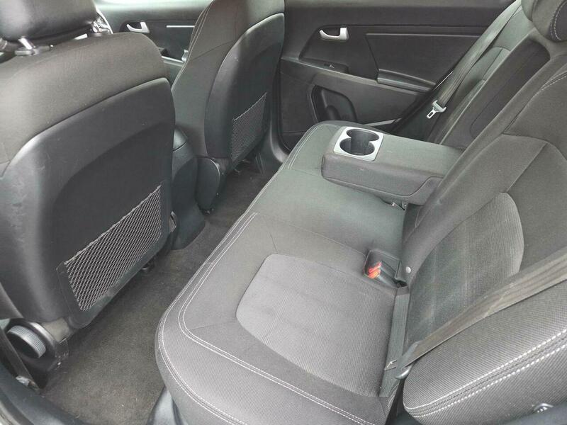 Used Kia Sportage 2014 for sale - 77049822: Photo 9