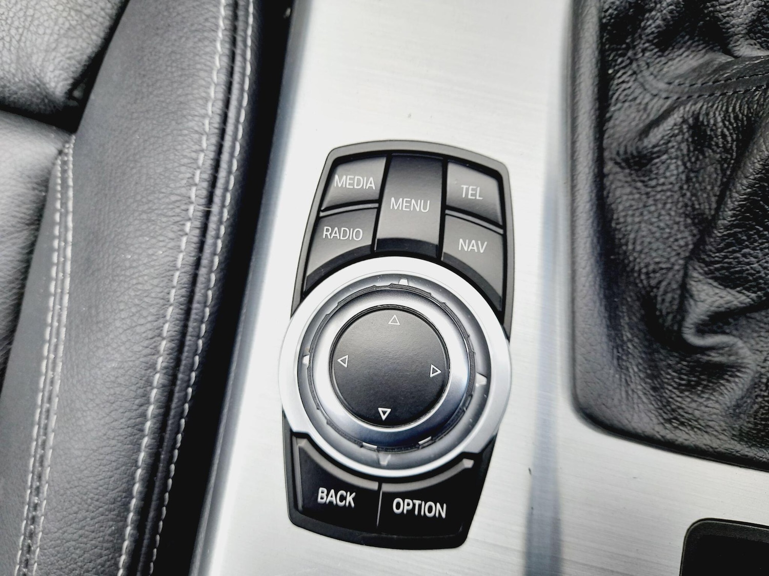Vehicle 40