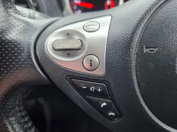 Used Nissan Juke 2014 for sale - 75769764: Photo 12