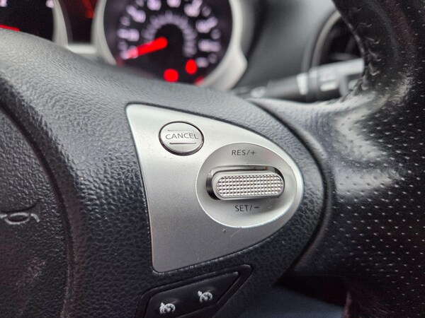 Used Nissan Juke 2014 for sale - 75769764: Photo 14