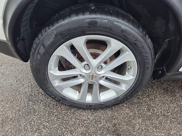 Used Nissan Juke 2014 for sale - 75769764: Photo 18