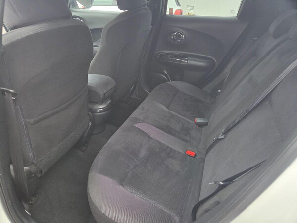 Used Nissan Juke 2014 for sale - 75769764: Photo 8