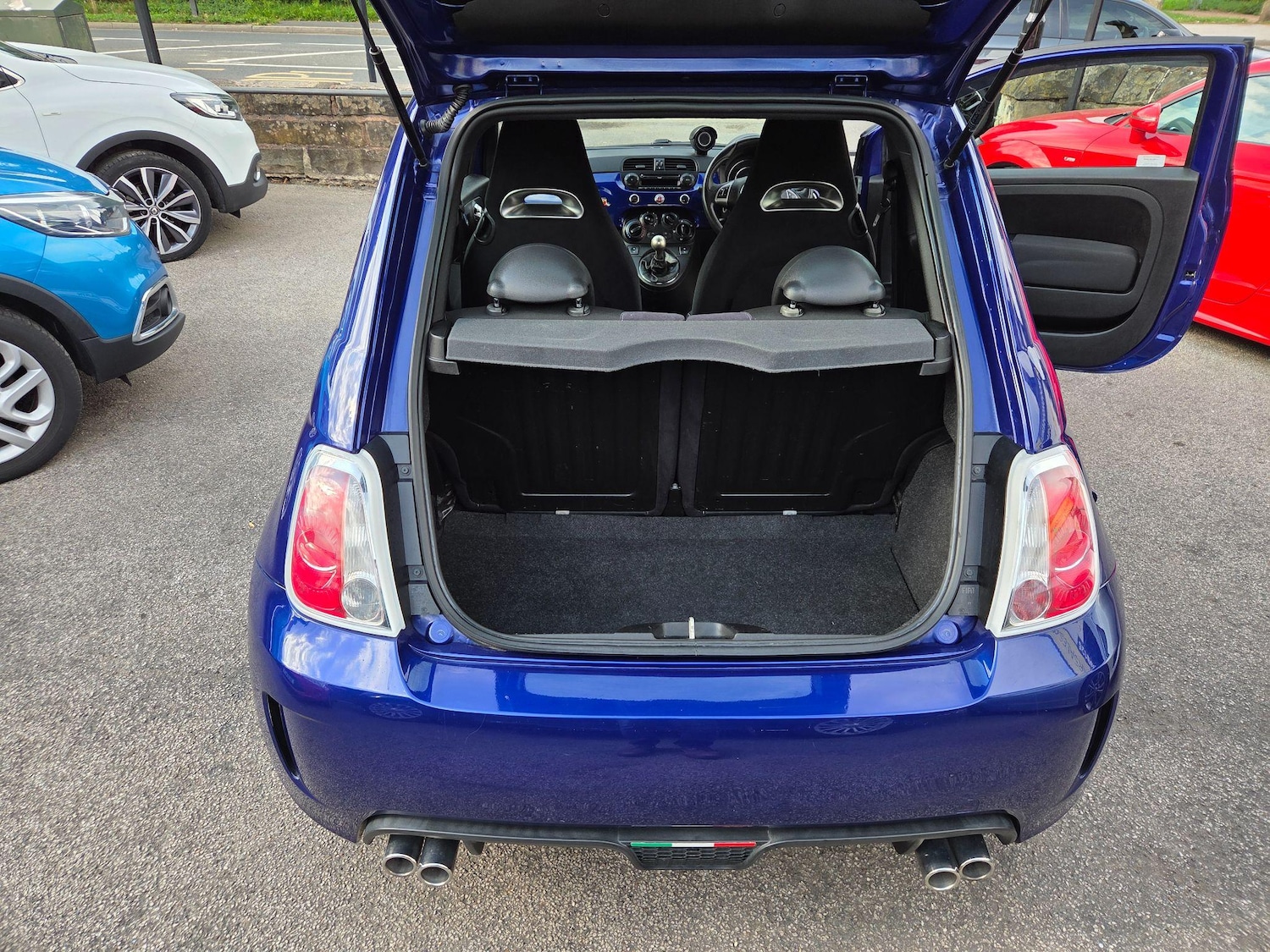 Vehicle 19