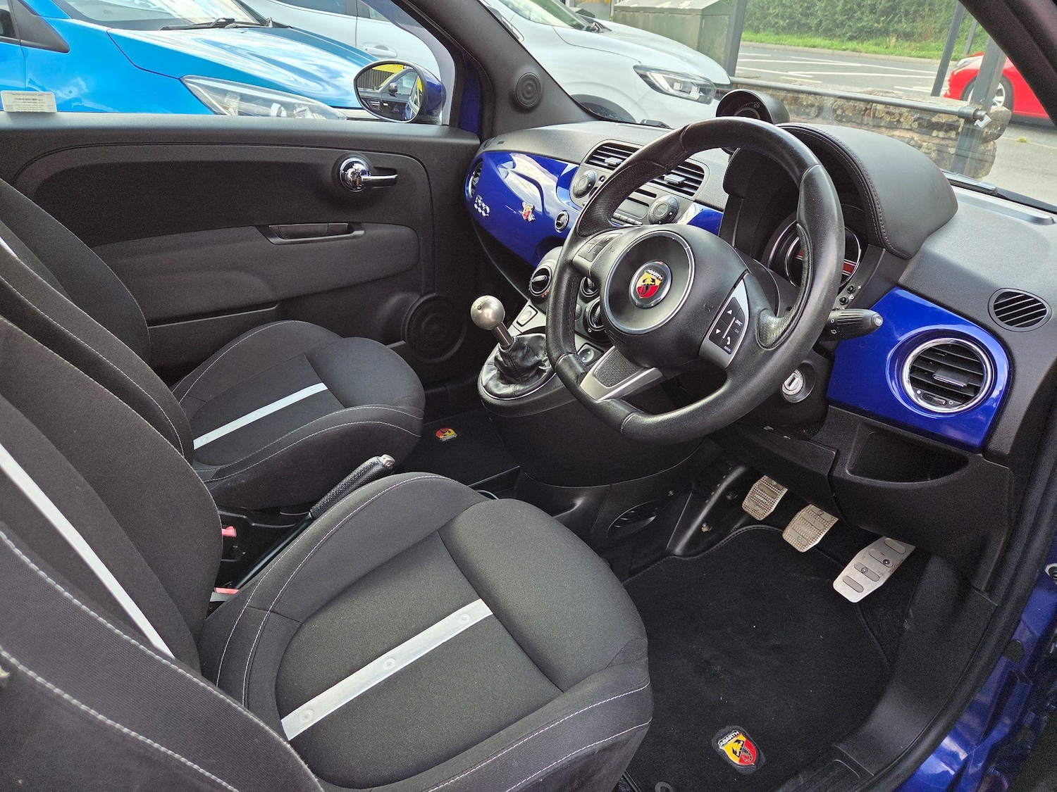 Vehicle 7