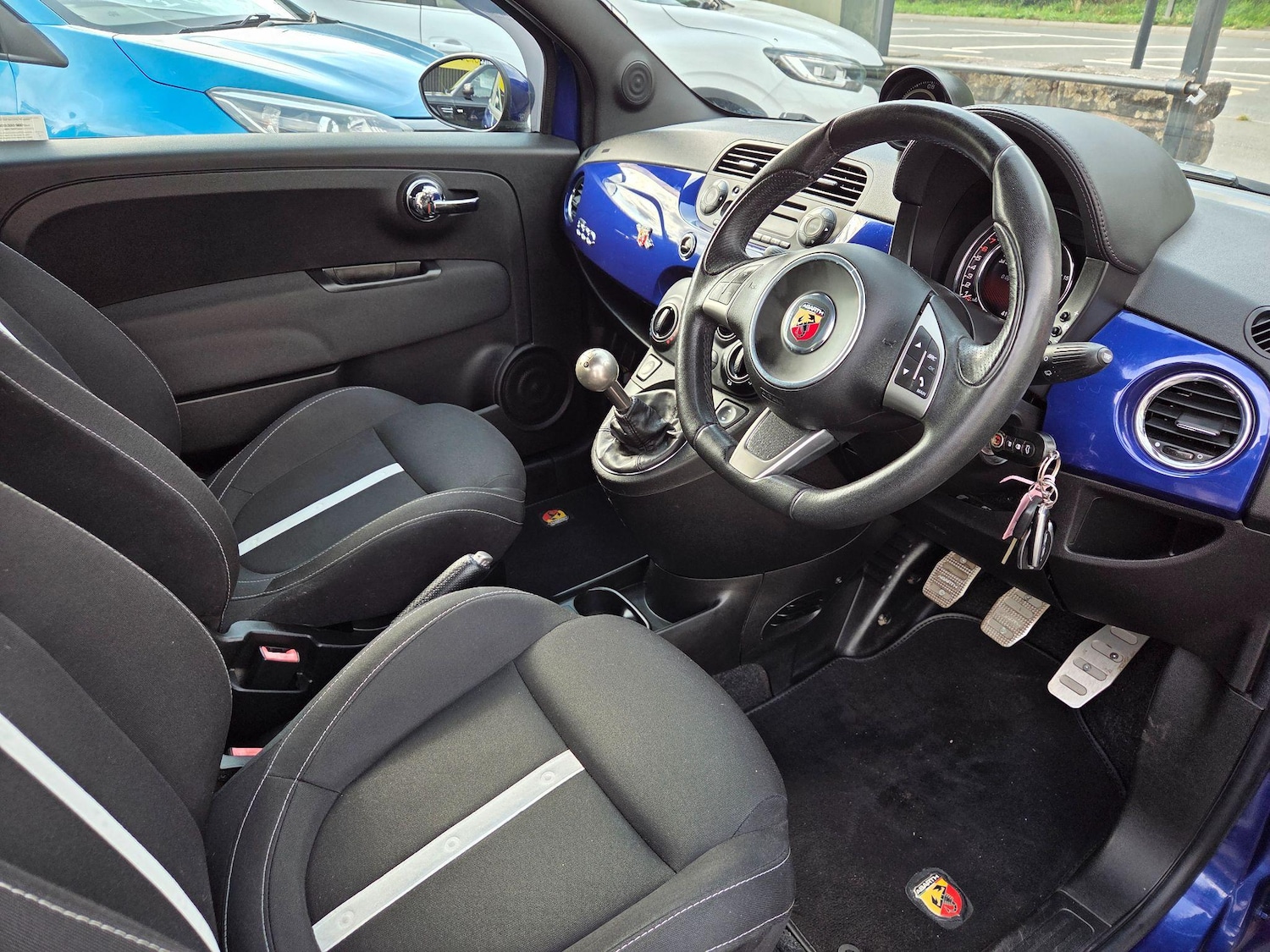 Vehicle 9