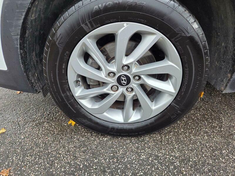 Used Hyundai TUCSON 2016 for sale - 76349646: Photo 13