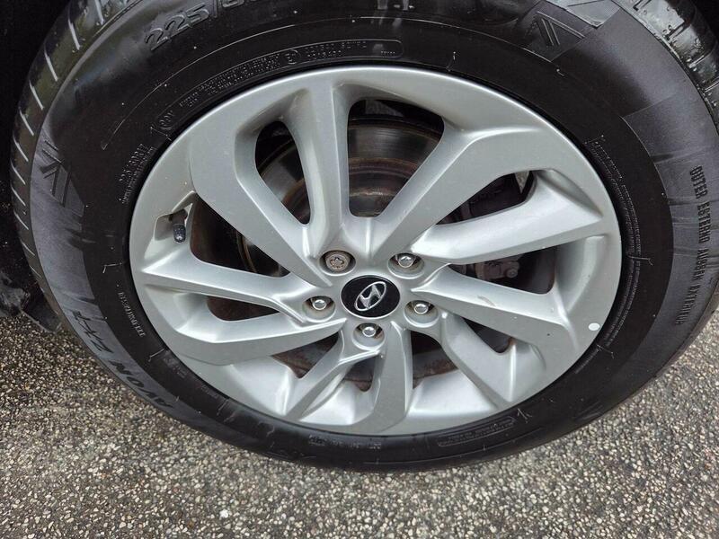 Used Hyundai TUCSON 2016 for sale - 76349646: Photo 19
