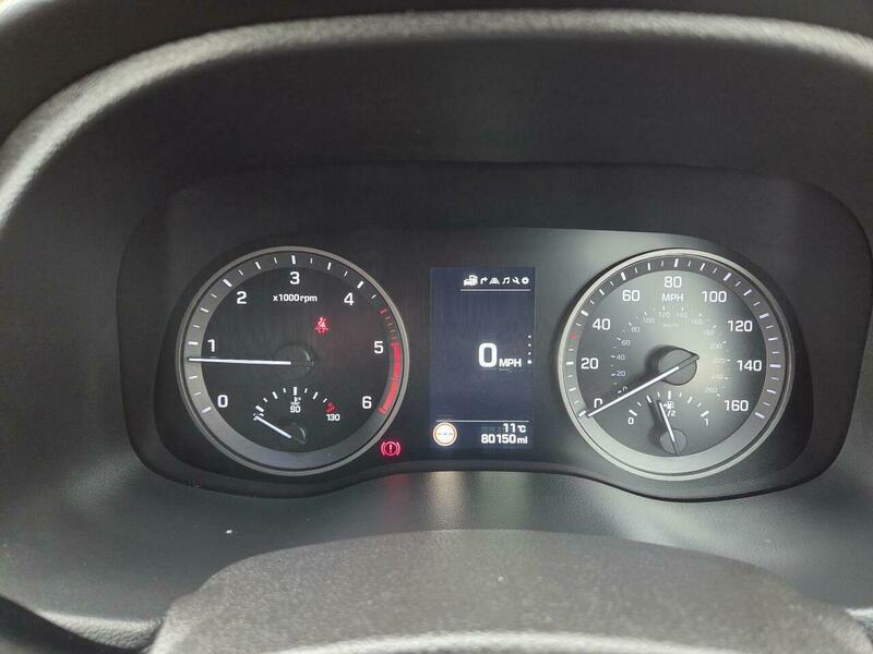 Used Hyundai TUCSON 2016 for sale - 76349646: Photo 27