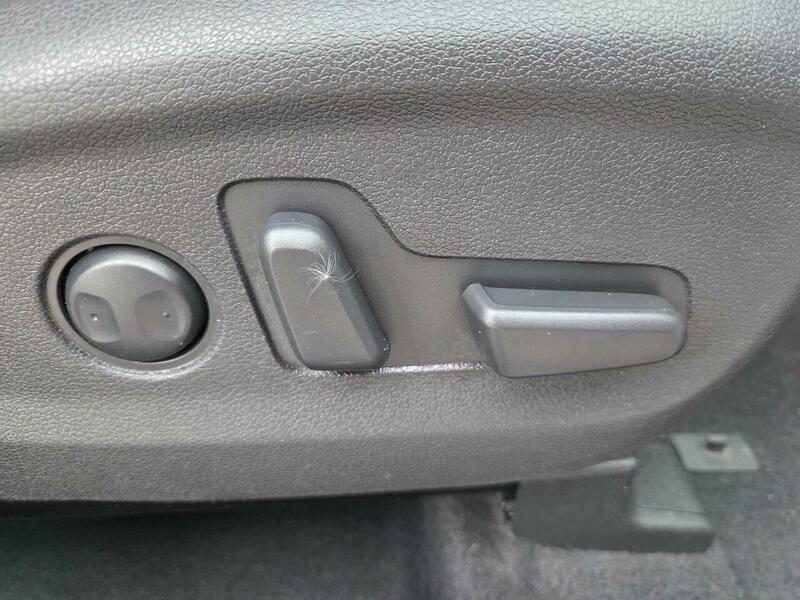 Used Hyundai TUCSON 2016 for sale - 76349646: Photo 3