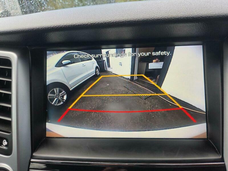 Used Hyundai TUCSON 2016 for sale - 76349646: Photo 33