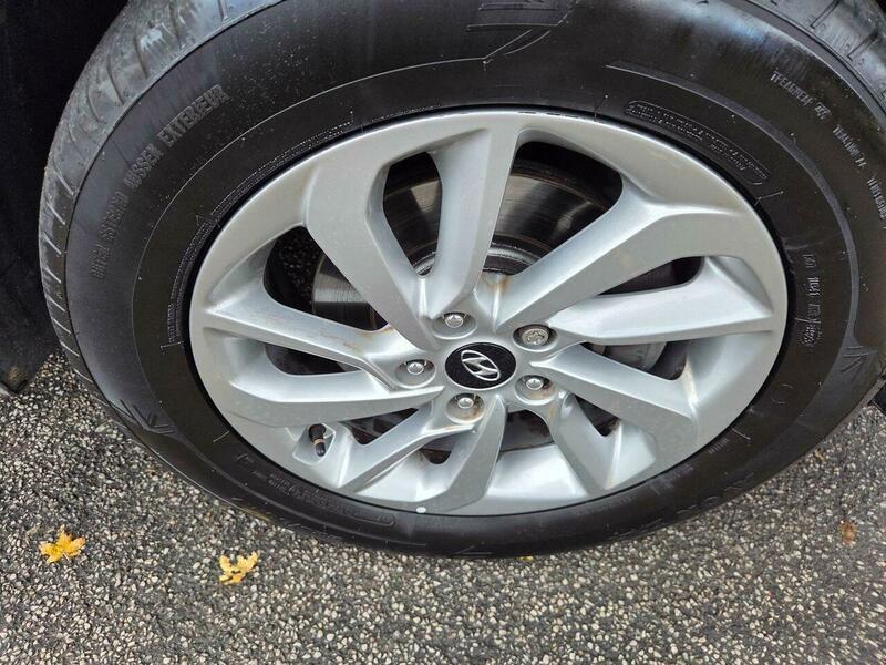 Used Hyundai TUCSON 2016 for sale - 76349646: Photo 5