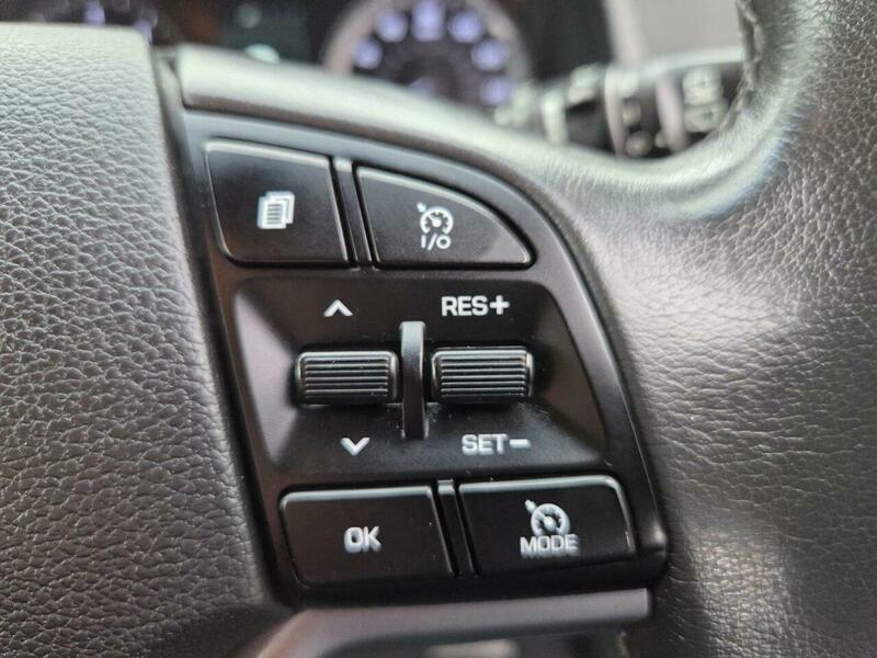 Used Hyundai TUCSON 2016 for sale - 76349646: Photo 8