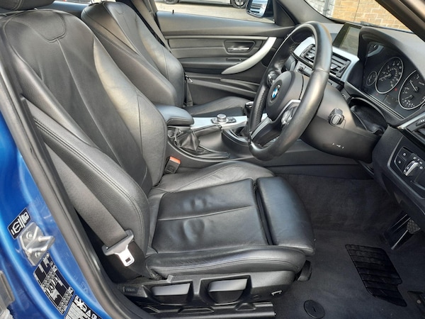 Used BMW 3 Series 2012 for sale - 76122491: Photo 15