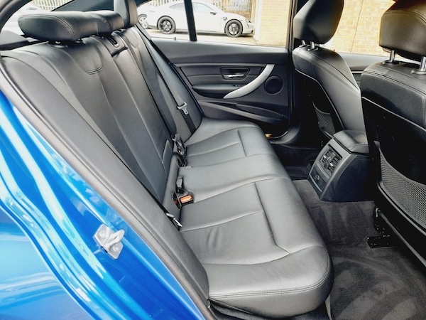 Used BMW 3 Series 2012 for sale - 76122491: Photo 18