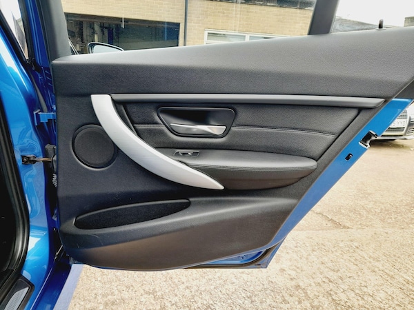 Used BMW 3 Series 2012 for sale - 76122491: Photo 19