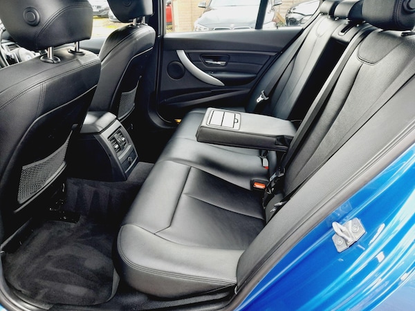 Used BMW 3 Series 2012 for sale - 76122491: Photo 21