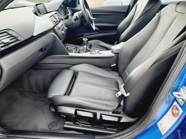 Used BMW 3 Series 2012 for sale - 76122491: Photo 23