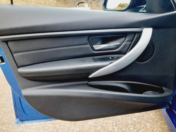Used BMW 3 Series 2012 for sale - 76122491: Photo 24