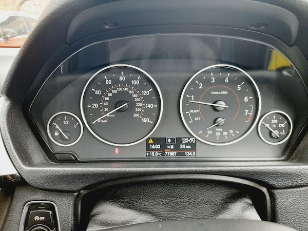 Used BMW 3 Series 2012 for sale - 76122491: Photo 27