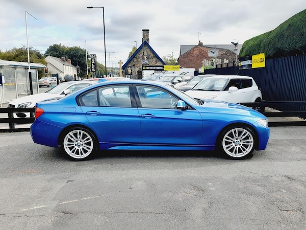 Used BMW 3 Series 2012 for sale - 76122491: Photo 2
