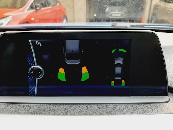 Used BMW 3 Series 2012 for sale - 76122491: Photo 30