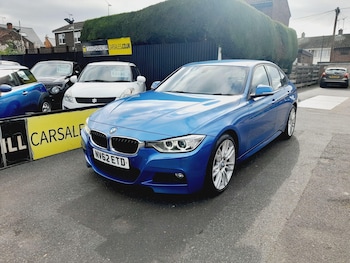 Used BMW 3 Series 2012 for sale - 76122491: Photo 3
