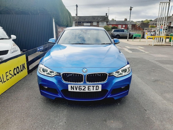 Used BMW 3 Series 2012 for sale - 76122491: Photo 5