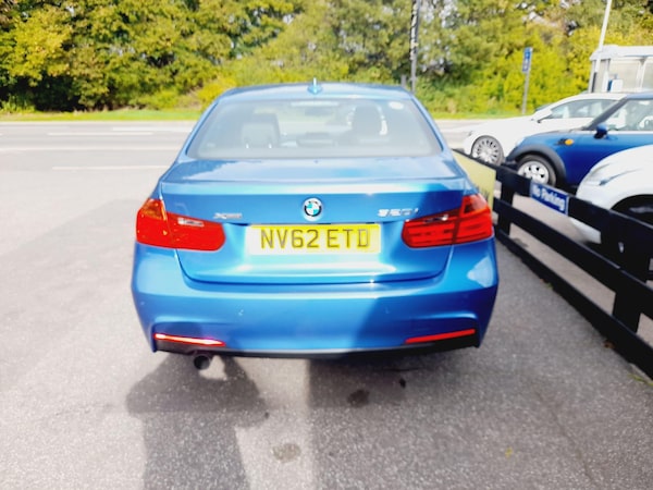Used BMW 3 Series 2012 for sale - 76122491: Photo 6