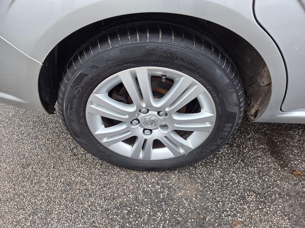Used Vauxhall Zafira 2012 for sale - 76215390: Photo 10