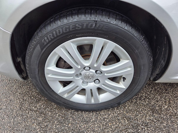 Used Vauxhall Zafira 2012 for sale - 76215390: Photo 11