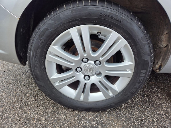 Used Vauxhall Zafira 2012 for sale - 76215390: Photo 12