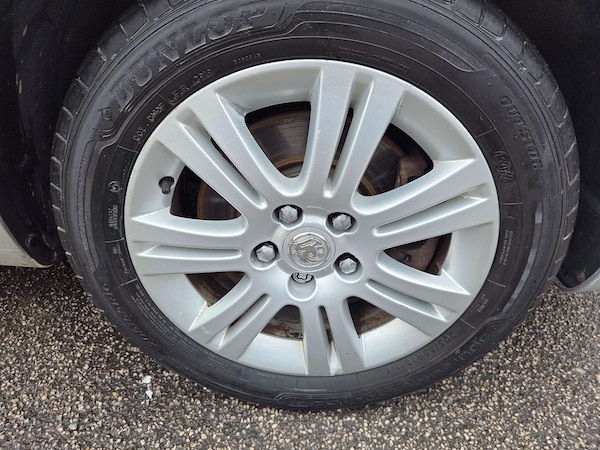 Used Vauxhall Zafira 2012 for sale - 76215390: Photo 13