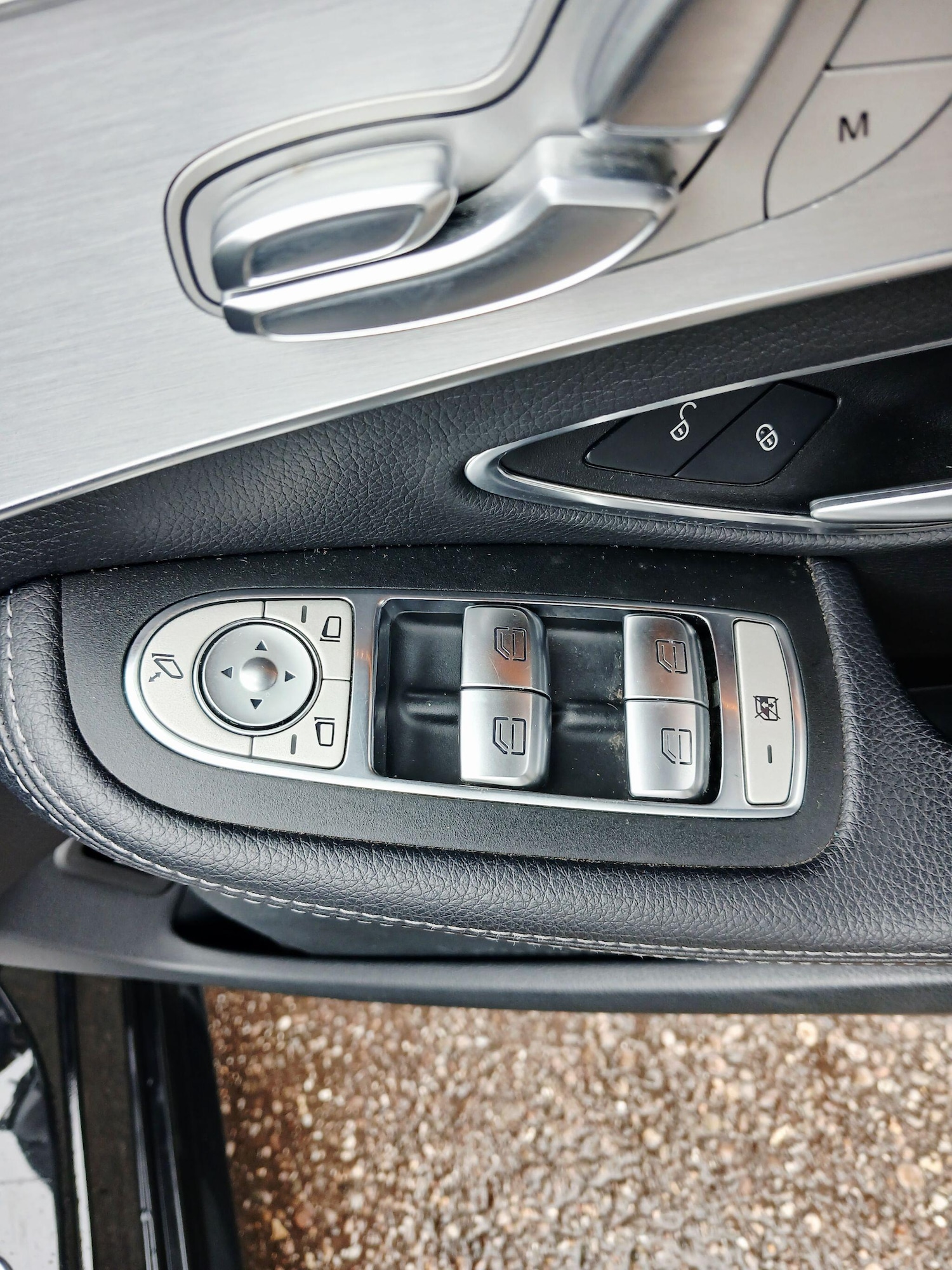 Used Mercedes-Benz C Class 2015 for sale - 78058529: Photo 14