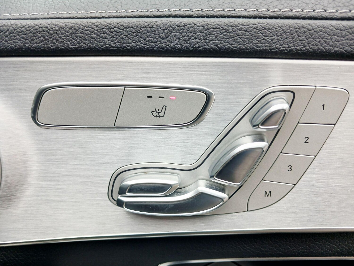 Used Mercedes-Benz C Class 2015 for sale - 78058529: Photo 16