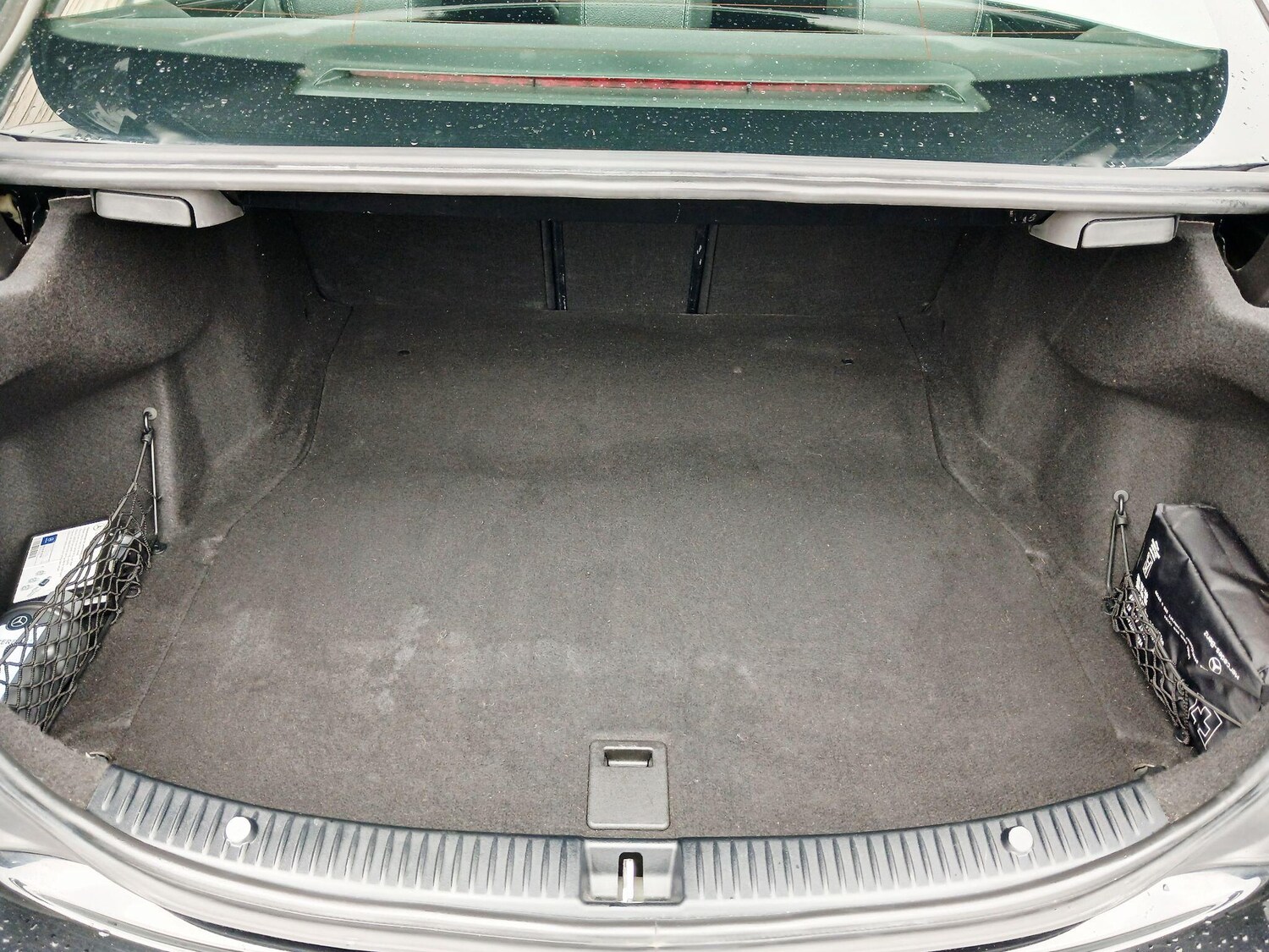 Used Mercedes-Benz C Class 2015 for sale - 78058529: Photo 26