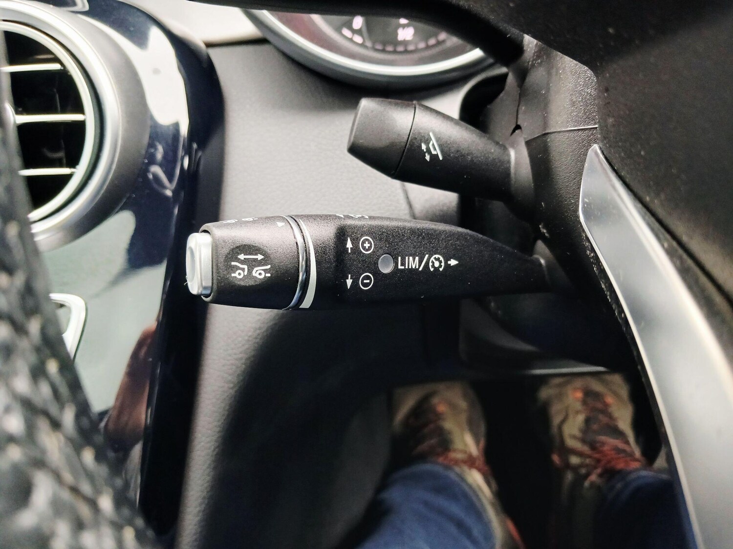 Used Mercedes-Benz C Class 2015 for sale - 78058529: Photo 30