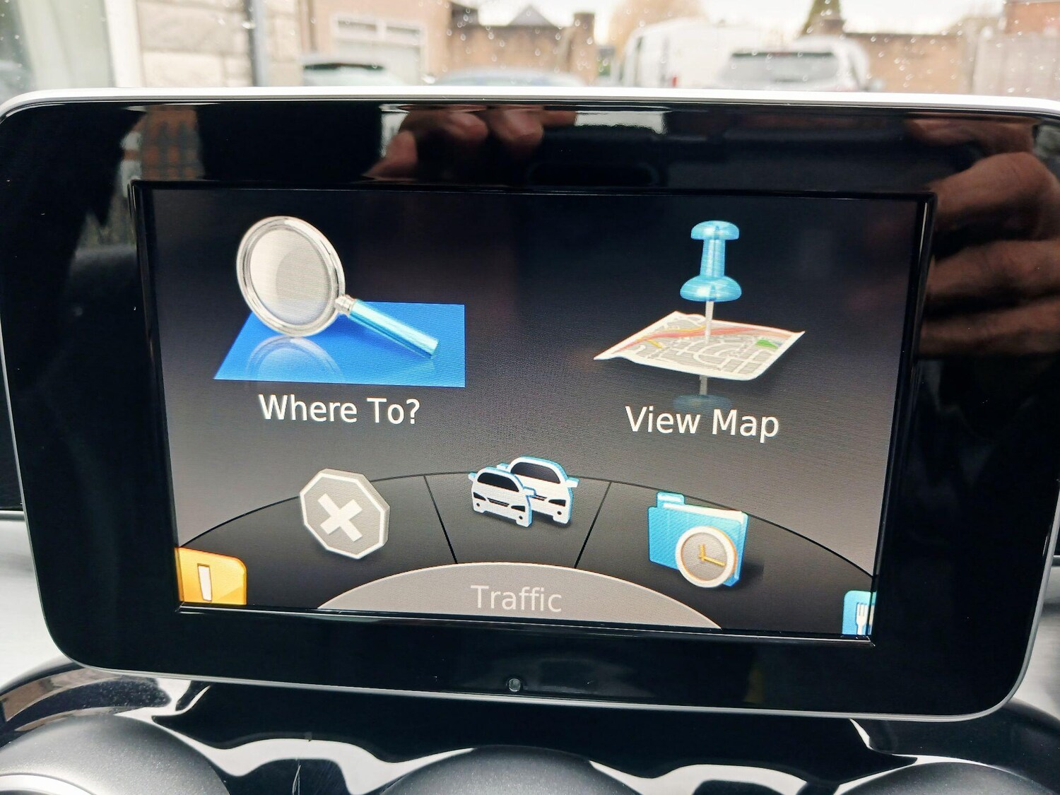 Used Mercedes-Benz C Class 2015 for sale - 78058529: Photo 33