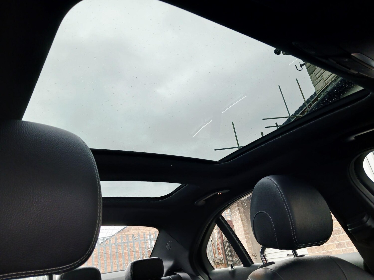 Used Mercedes-Benz C Class 2015 for sale - 78058529: Photo 38