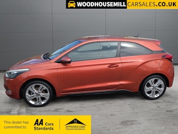 Used Hyundai i20 2016 for sale - 78416883: Photo